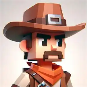 Cowboys Duel